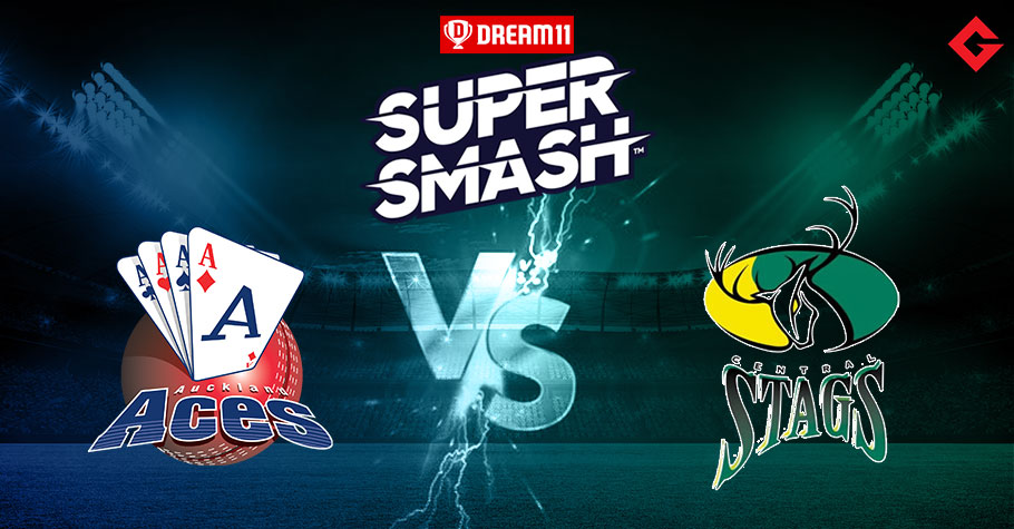 AA vs CS Dream11 Prediction, Super Smash 2022-23 Match 17, Best Fantasy Picks, Squad Update, Playing XI Update and More