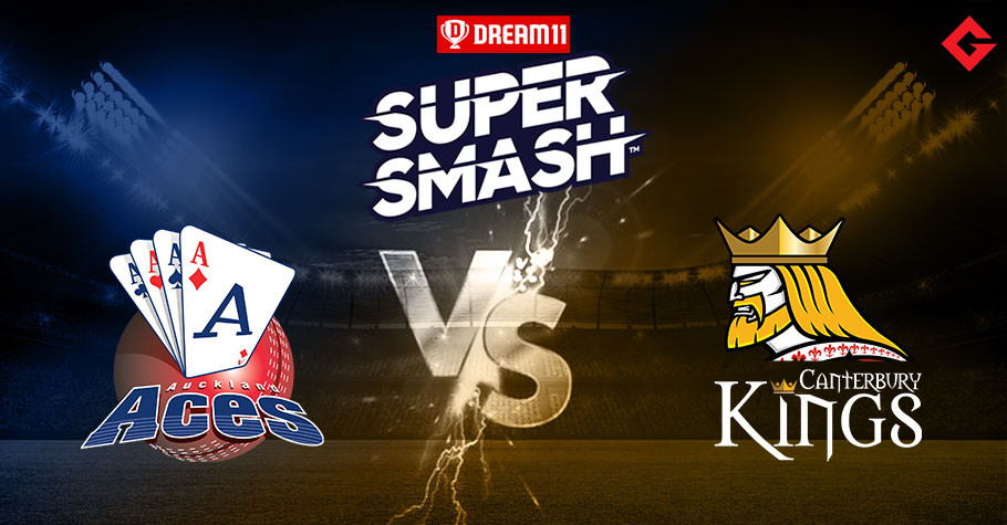 AA vs CTB Dream11 Prediction, Super Smash 2022-23 Match 15, Best Fantasy Picks, Squad Update, Playing XI Update and More