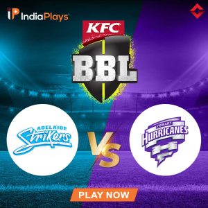 STR vs HUR Fantasy Prediction, Big Bash League 2022-23 Match 30 Best Fantasy Picks, Squad Update, Playing XI, and More