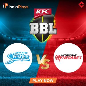 STR vs REN Fantasy Prediction, Big Bash League 2022-23 Match 36 Best Fantasy Picks, Squad Update, Playing XI, and More