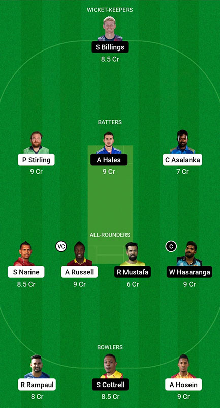 VIP vs ABD Dream11 Prediction, ILT20 Match 9 Best Fantasy Picks, Playing XI Update, Squad Update, and More