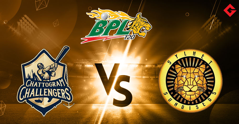 CCH vs SYL Dream11 Prediction, Bangladesh Premier League 2023, Match 1 Playing XI Update, Toss Update, Pitch Report, Squad Update & More