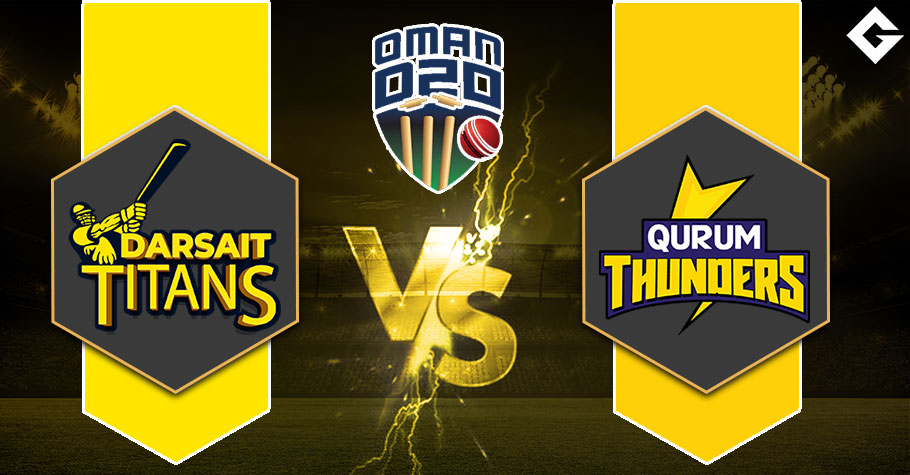DAT vs QUT Dream11 Prediction, Oman D20 Match 17 Best Fantasy Picks, Playing XI Update, Squad Update and More