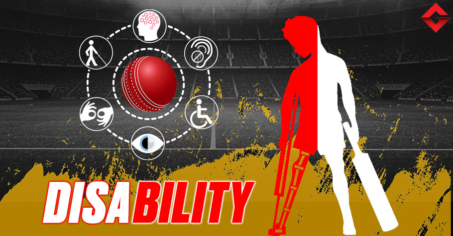 Did You Know These 3 Indian Cricketers Had A Disability?