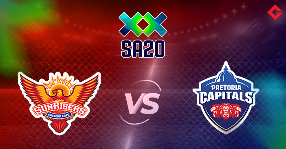 EAC vs PRE Dream11 Prediction, SA T20 League 2023 Match 3 Best Fantasy Picks, Playing XI Update, Squad Update, and More