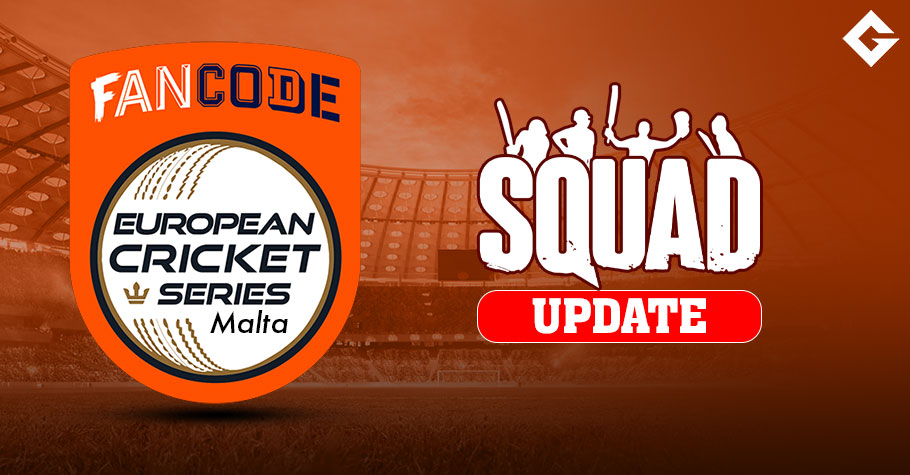 FanCode ECS Malta 2023 Squad Update, Live Streaming Details, Match Details and Everything You Need To Know