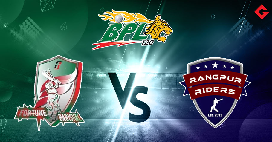 FBA vs RAN Dream11 Prediction, Bangladesh Premier League 2023 Match 7 Best Fantasy Picks, Playing XI Update, Squad Update, and More