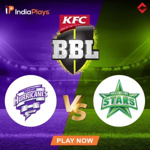 HUR vs STA Fantasy Prediction, Big Bash League 2022-23 Match 35 Best Fantasy Picks, Squad Update, Playing XI, and More