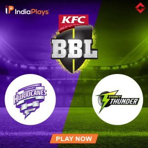 HUR vs THU Fantasy Prediction, Big Bash League 2022-23 Match 42 Best Fantasy Picks, Squad Update, Playing XI, and More