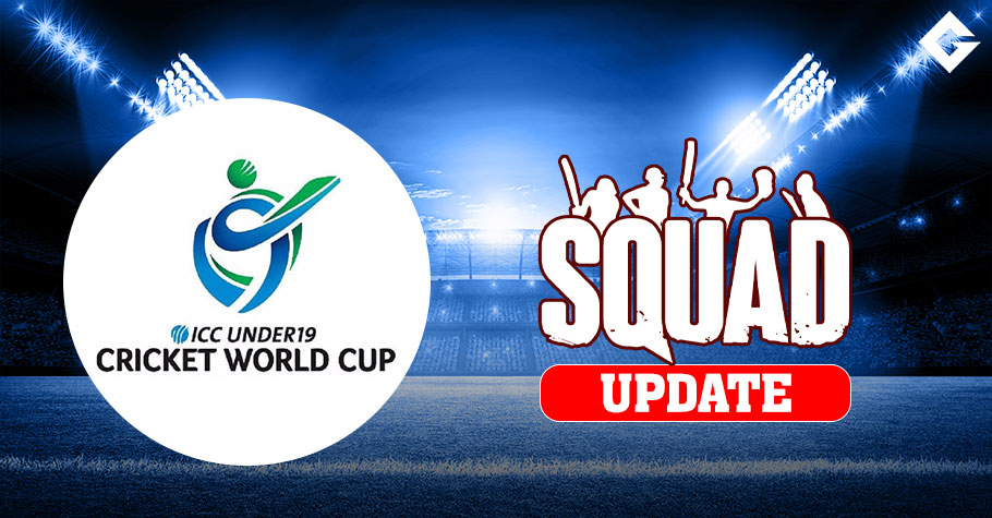 ICC Women's Under-19 T20 World Cup 2023 Squad Update, Live Streaming Update, Match Details, and More