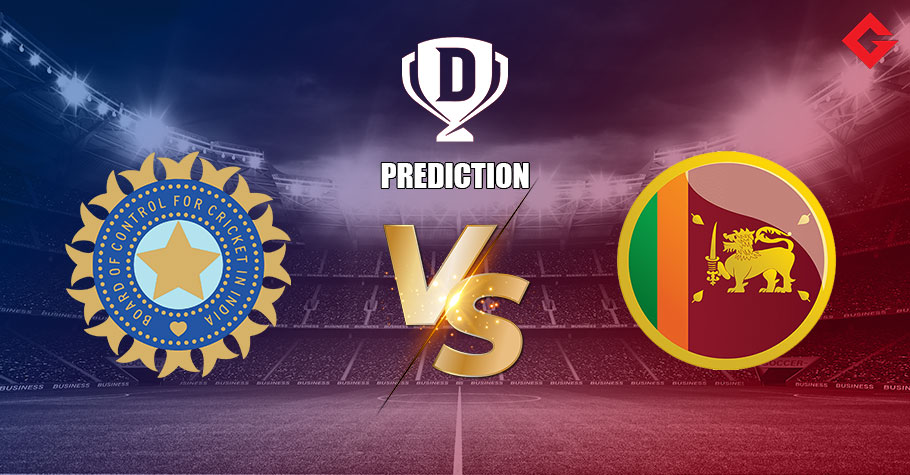 IND vs SL Dream11 Prediction, 3rd T20I, Sri Lanka tour of India 2023, Best Fantasy Picks, Playing XI Update and More