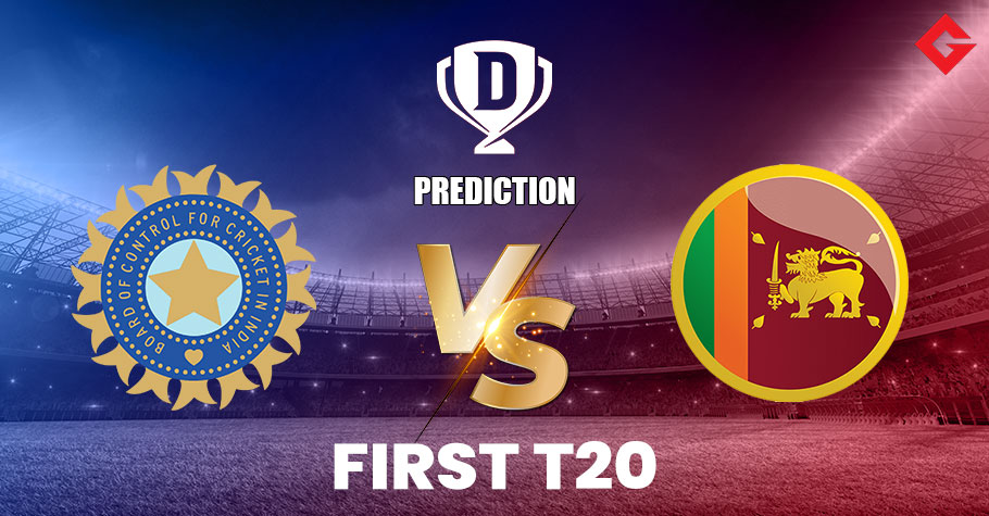 IND vs SL Dream11 Prediction, Sri Lanka tour of India 2023, 1st T20I Best Fantasy Picks, Playing XI Update and More