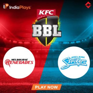 REN vs STR Fantasy Prediction, Big Bash League 2022-23 Match 54 Best Fantasy Picks, Squad Update, Playing XI, and More
