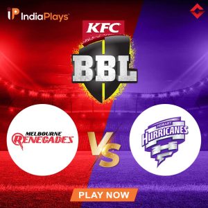 REN vs HUR Fantasy Prediction, Big Bash League 2022-23 Match 32 Best Fantasy Picks, Squad Update, Playing XI, and More