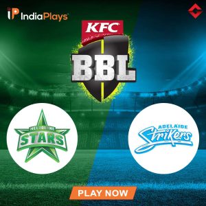 STA vs STR Fantasy Prediction, Big Bash League 2022-23 Match 38 Best Fantasy Picks, Squad Update, Playing XI, and More