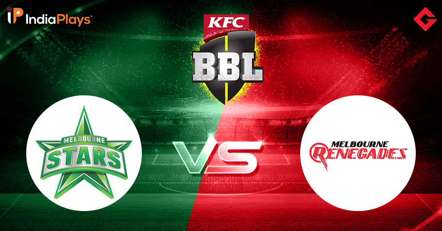 STA vs REN Fantasy Prediction, Big Bash League 2022-23 Match 27 Best Fantasy Picks, Squad Update, Playing XI, and More