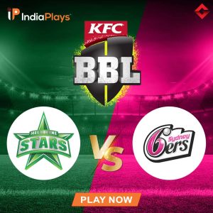 STA vs SIX Fantasy Prediction, Big Bash League 2022-23 Match 31 Best Fantasy Picks, Squad Update, Playing XI, and More