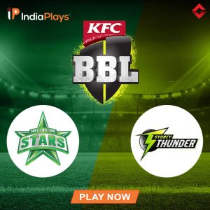 STA vs THU Fantasy Prediction, Big Bash League 2022-23 Match 56 Best Fantasy Picks, Squad Update, Playing XI, and More