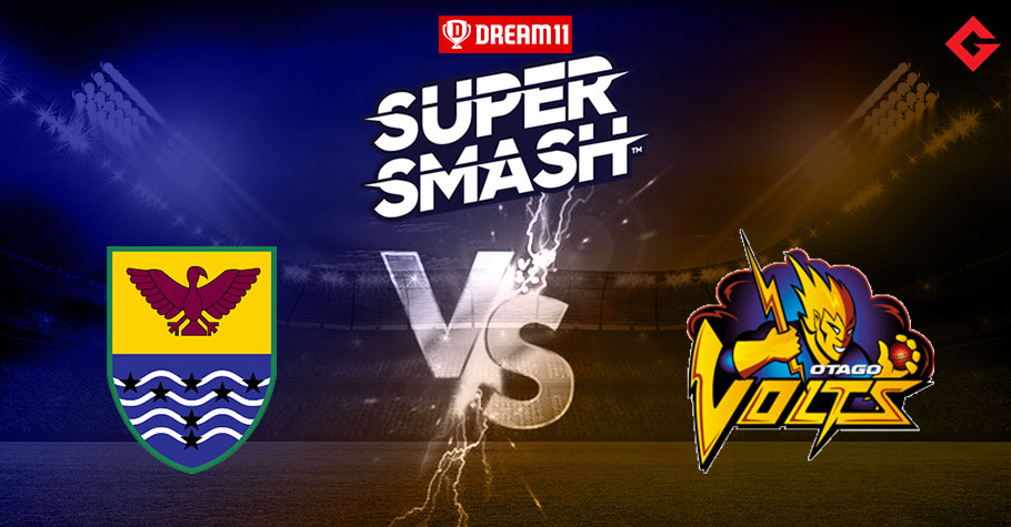 ND vs OV Dream11 Prediction, Super Smash 2022-23 Match 13, Best Fantasy Picks, Squad Update, Playing XI Update and More