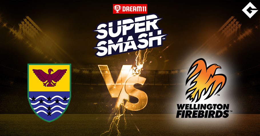 ND vs WF Dream11 Prediction, Super Smash 2022-23 Match 24, Best Fantasy Picks, Squad Update, Playing XI Update and More