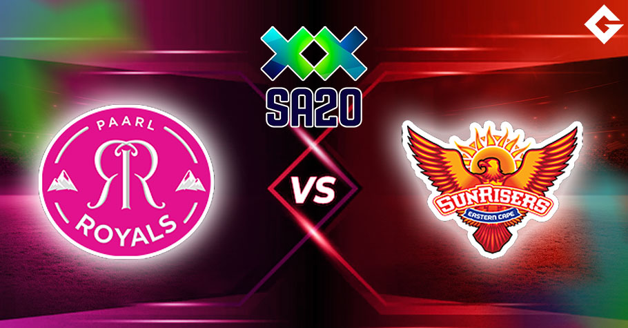PRL vs EAC Dream11 Prediction, SA T20 League 2023 Match 14 Best Fantasy Picks, Playing XI Update, Squad Update, and More