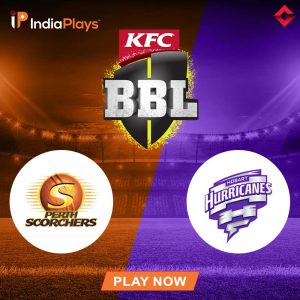 SCO vs HUR Fantasy Prediction, Big Bash League 2022-23 Match 46 Best Fantasy Picks, Squad Update, Playing XI, and More