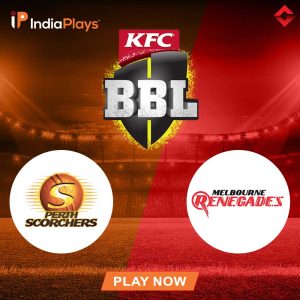 SCO vs REN Fantasy Prediction, Big Bash League 2022-23 Match 52 Best Fantasy Picks, Squad Update, Playing XI, and More