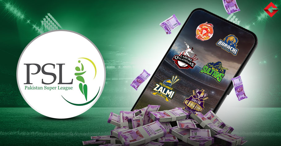 Pakistan Super League 2023: Where and How Can I Play PSL 2023 on Fantasy Platforms?