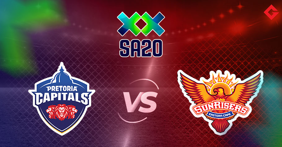 PRE vs EAC Dream11 Prediction, SA20 2023 Match 6, Best Fantasy Picks, Squad Update, Playing XI Update and More