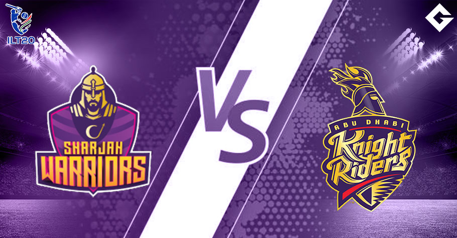 SJH vs ABD Dream11 Prediction, ILT20 Match 19 Best Fantasy Picks, Playing XI Update, Squad Update, and More