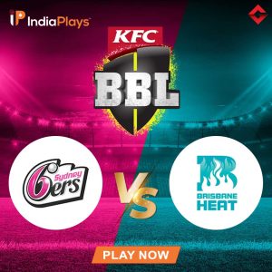 SIX vs HEA Fantasy Prediction, Big Bash League 2022-23 Match 28 Best Fantasy Picks, Squad Update, Playing XI, and More