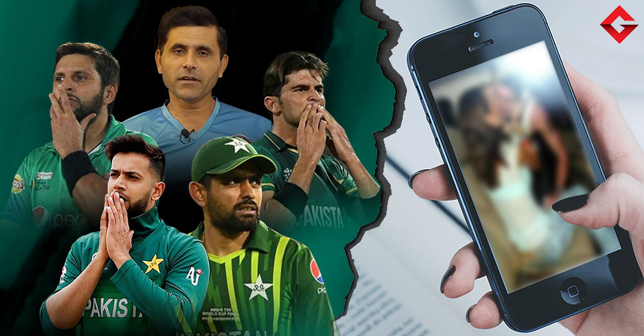 3 Current Pakistani Cricketers Who Are Involved In Sex Scandals!