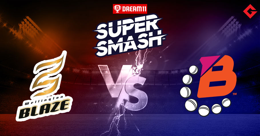 WB-W vs NB-W Dream11 Prediction, Dream11 Women's Super Smash 2022-23 Match 11 Best Fantasy Picks, and Playing XI Update