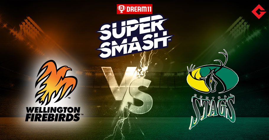 WF vs CS Dream11 Prediction, Super Smash 2022-23 Match 14, Best Fantasy Picks, Squad Update, Playing XI Update and More