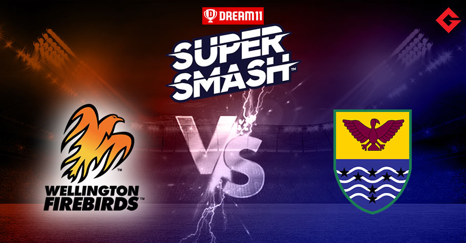 WF vs ND Dream11 Prediction, Super Smash 2022-23 Match 11, Best Fantasy Picks, Squad Update, Playing XI Update and More