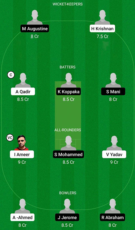 SMU vs RST Dream11 Prediction, ECS 10 Malta 2023 Best Fantasy Picks, Playing XI Update, Squad Update, and More 