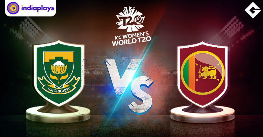 SA-W vs SL-W Fantasy Prediction, ICC Women's T20 World Cup 2023, Match 1, Best Fantasy Picks, Squad Update, Playing XI Update and More