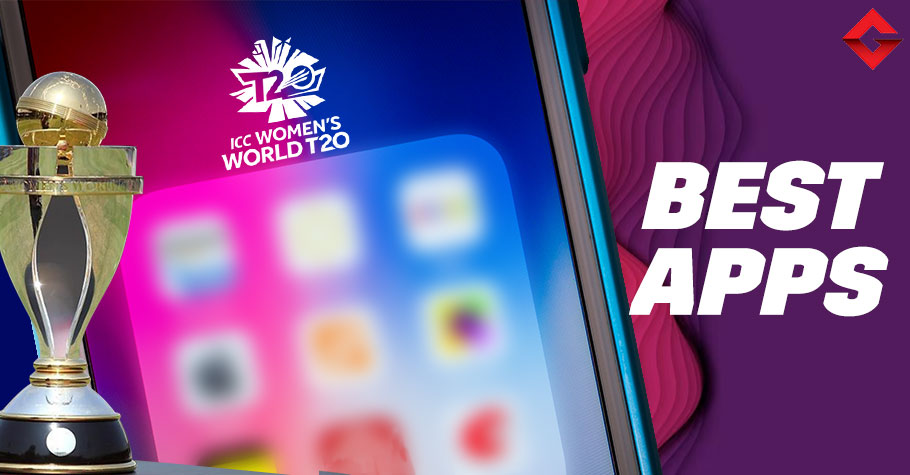 Top 5 Fantasy Apps To Use For ICC Women's T20 World Cup 2023