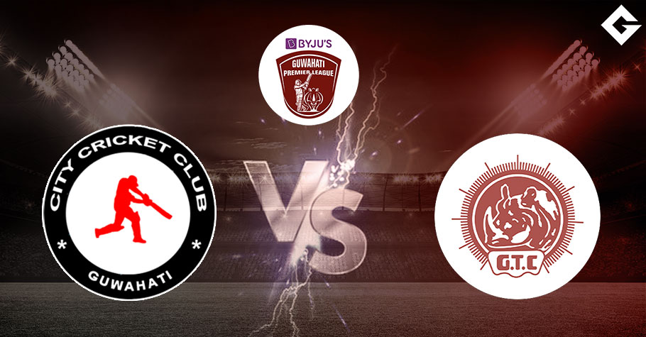 CCC vs GTC Dream11 Prediction, Guwahati Premier League 2023 Match 8 Best Fantasy Picks, Playing XI Update, Squad Update, and More