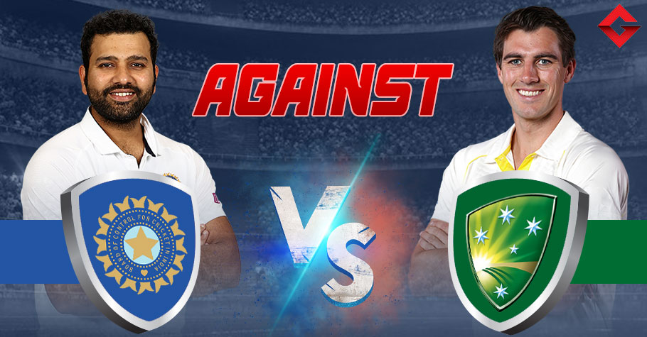 IND vs AUS: Decoding the Indian Side Against Australia In The 1st Test