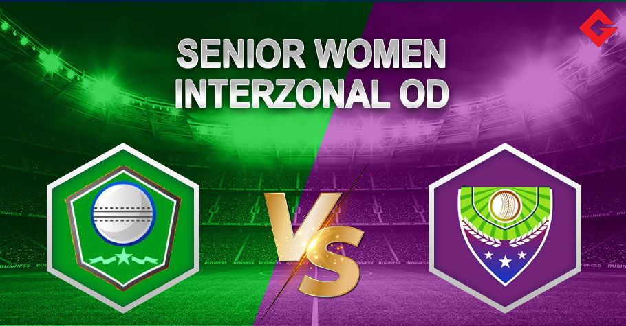 EZ-W vs CZ-W Dream11 Prediction Senior Women's Interzonal T20 Match 9 Best Fantasy Picks, Playing XI Update, Squad Update, and More