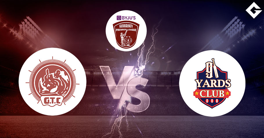 GTC vs NYC Dream11 Prediction, BYJUS Guwahati Premier League 2023 Match 6 Best Fantasy Picks, Playing XI Update, and More