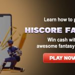 HiScore Fantasy: How To Play On India's Leading Gaming Platform