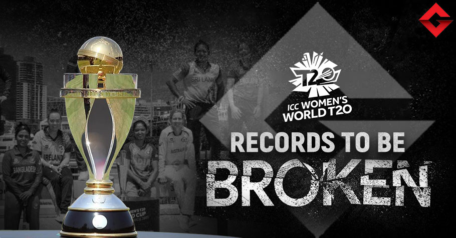 Records That Could Be Broken In 2023 ICC Women's T20 World Cup