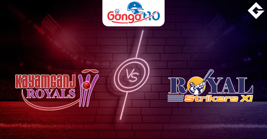 KR vs RSXI Prediction, Ganga T10 League 2023 Match 27 Best Fantasy Picks, Playing XI Update, Squad Update, and More