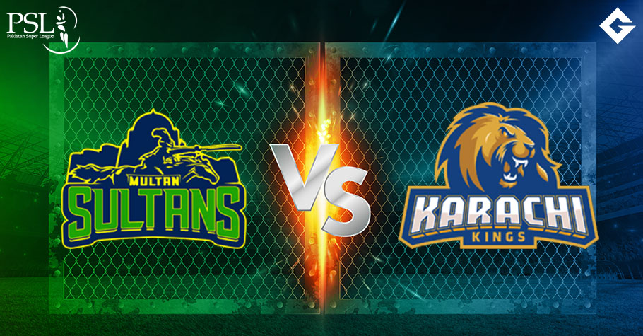 MUL vs KAR Dream11 Prediction, PSL 2023 Match 10, Best Fantasy Picks, Squad Update, Playing XI Update and More