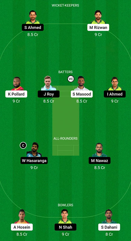 MUL vs QUE Dream11 Prediction, PSL 2023 Match 3, Best Fantasy Picks, Squad Update, Playing XI Update and More
