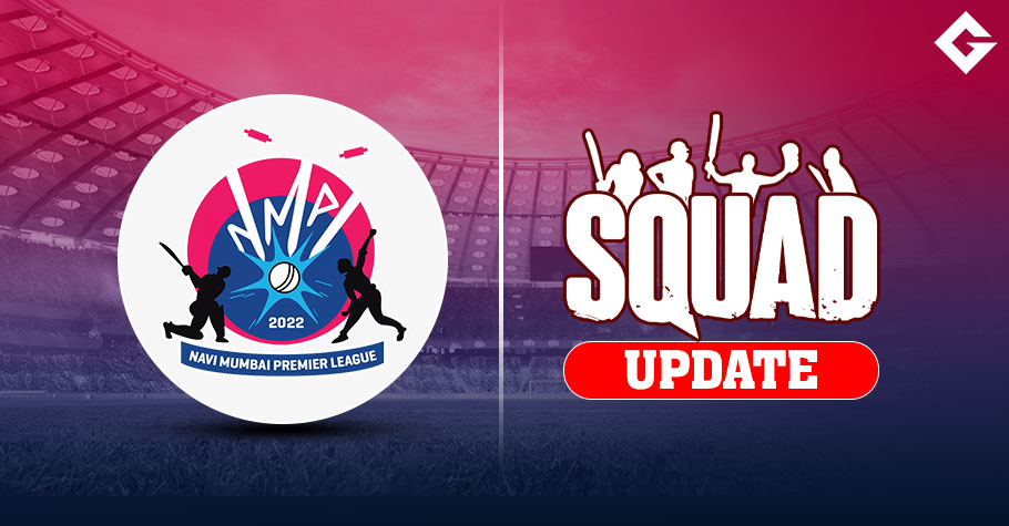 Navi Mumbai Premier League 2023 Squad Update, Live Streaming Update, Venue Details, Match Details, and Everything You Need To Know