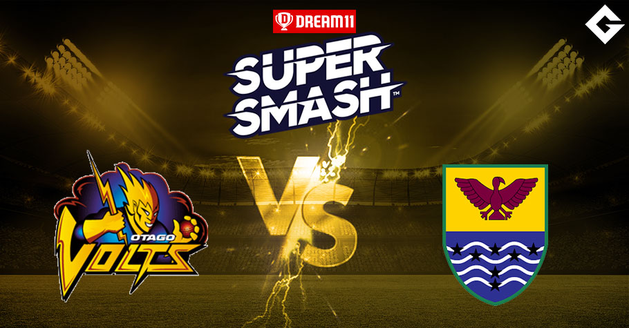 OV vs ND Dream11 Prediction, Super Smash 2022-23 Elimination Final, Best Fantasy Picks, Squad Update, Playing XI Update and More