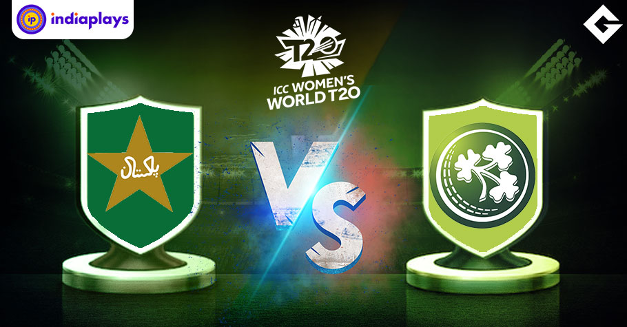 PK-W vs IR-W Fantasy Prediction, ICC Women's T20 World Cup 2023, Match 10, Best Fantasy Picks and More: 